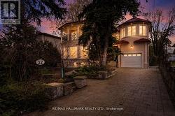 32 ORCHARD PARK DRIVE Toronto, ON M1E 3T7