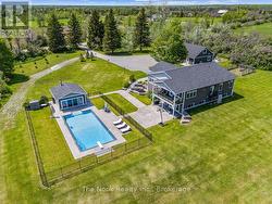 389 12TH LINE RD DUMMER ROAD Douro-Dummer, ON K0L 2V0