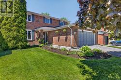1485 WILDLARK DRIVE Peterborough (Monaghan Ward 2), ON K9K 1X4