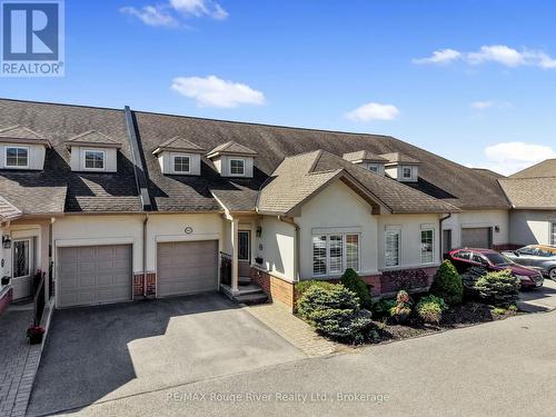 903 - 120 UNIVERSITY AVENUE E  Cobourg, ON K9A 0A9