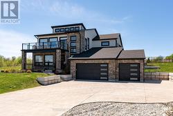 549 PUNKINSEED LANE Georgian Bluffs, ON N0H 1S0