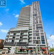1104 - 501 ST CLAIR AVENUE W Toronto, ON M5P 0A2