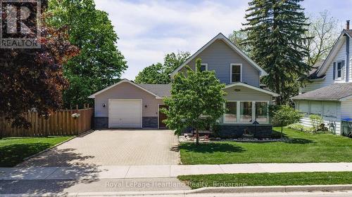 212 TOWNSEND STREET  Central Huron (Clinton), ON N0M 1L0