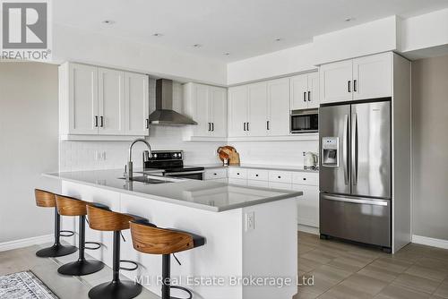 17 - 107 WESTRA DRIVE  Guelph/Eramosa, ON N1K 0A5