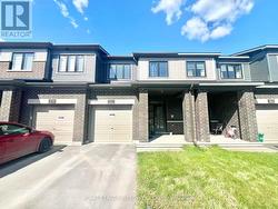 261 ELSIE MACGILL WALK Ottawa, ON K2W 0L4