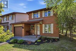 1530 MIMOSA AVENUE  Ottawa, ON K1G 4C9