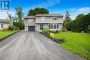 23 Biscayne Crescent, Ottawa, ON  - Outdoor With Facade 