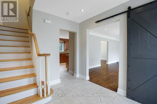 23 Biscayne Crescent, Ottawa, ON - Indoor Photo Showing Other Room