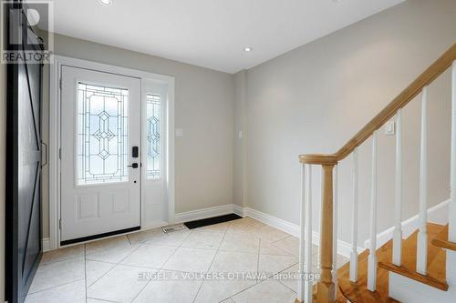 23 Biscayne Crescent, Ottawa, ON - Indoor Photo Showing Other Room