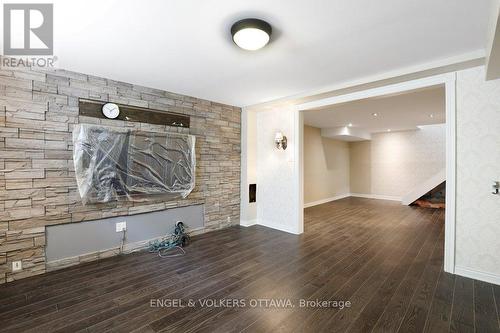 23 Biscayne Crescent, Ottawa, ON - Indoor Photo Showing Other Room