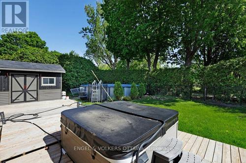 23 Biscayne Crescent, Ottawa, ON - Outdoor