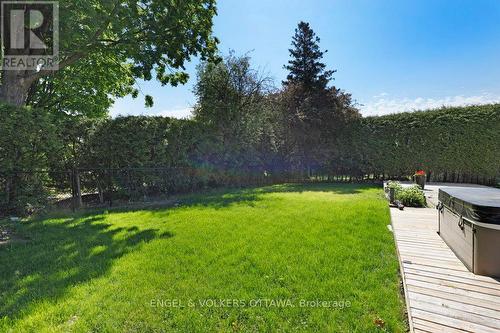 23 Biscayne Crescent, Ottawa, ON - Outdoor