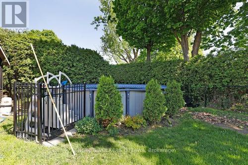 23 Biscayne Crescent, Ottawa, ON - Outdoor