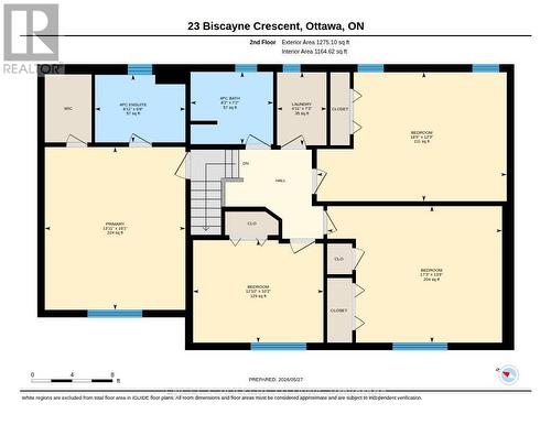 23 Biscayne Crescent, Ottawa, ON - Other