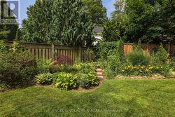 GARDENS - 