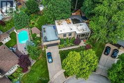 SKY VIEW - 