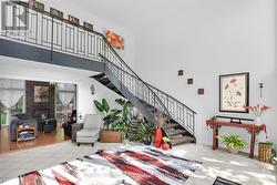FRONT ENTRANCE - 