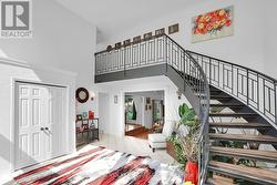 MAIN STAIR CASE - 