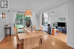 DINING ROOM - 