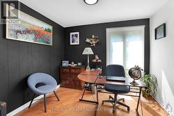 MAIN FLOOR OFFICE - 