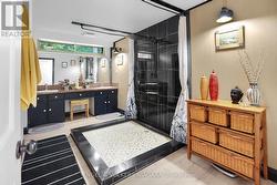 MAIN BATH - 