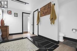 MAIN BATH - 