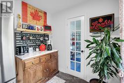 COFFEE BAR - 