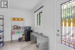 MUD ROOM - 