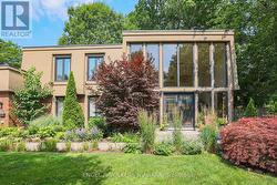 FRONT OF HOME - 
