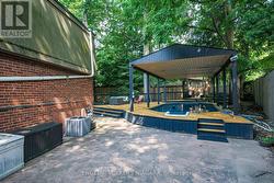 POOL AND DECK - 
