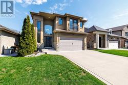 395 MICHAEL DRIVE Welland (N. Welland), ON L3C 0A5