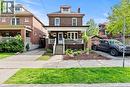 260 Stinson Crescent, Hamilton, ON  - Outdoor 