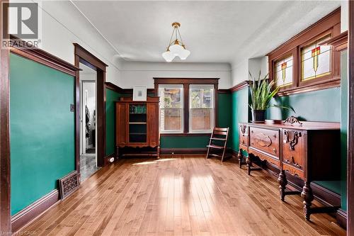 260 Stinson Crescent, Hamilton, ON - Indoor Photo Showing Other Room