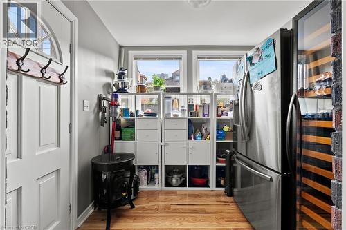 260 Stinson Crescent, Hamilton, ON - Indoor Photo Showing Other Room