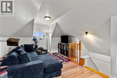 260 Stinson Crescent, Hamilton, ON - Indoor