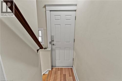 260 Stinson Crescent, Hamilton, ON - Indoor Photo Showing Other Room