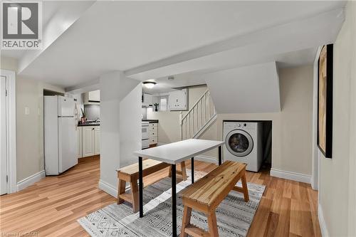 260 Stinson Crescent, Hamilton, ON - Indoor