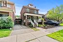 260 Stinson Crescent, Hamilton, ON  - Outdoor 