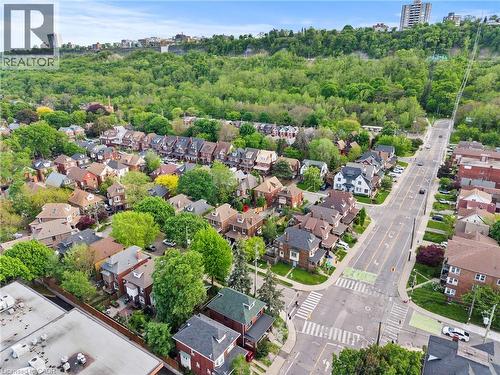 260 Stinson Crescent, Hamilton, ON - Outdoor With View