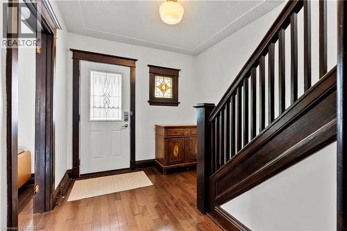 260 Stinson Crescent, Hamilton, ON - Indoor Photo Showing Other Room