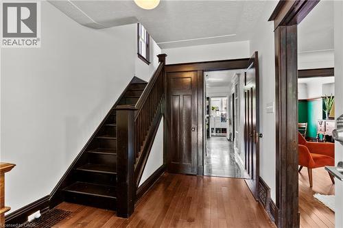 260 Stinson Crescent, Hamilton, ON - Indoor Photo Showing Other Room