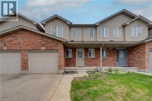 465 COLT Street  Waterloo, ON N2K 4N8