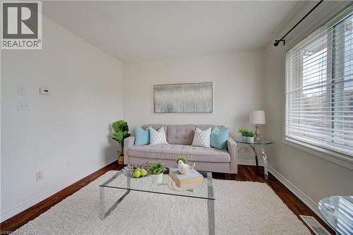 465 Colt Street, Waterloo, ON - Indoor Photo Showing Other Room