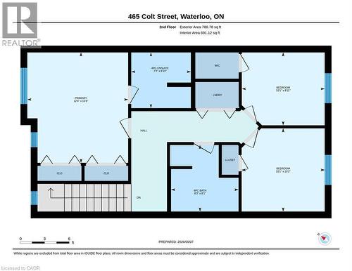 465 Colt Street, Waterloo, ON - Other
