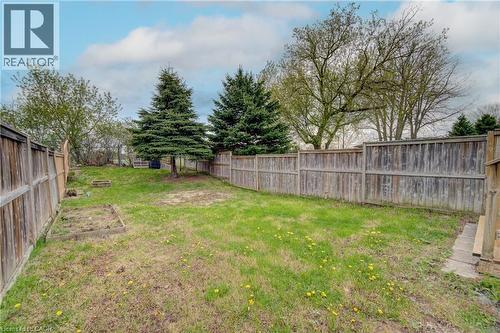 465 Colt Street, Waterloo, ON - Outdoor
