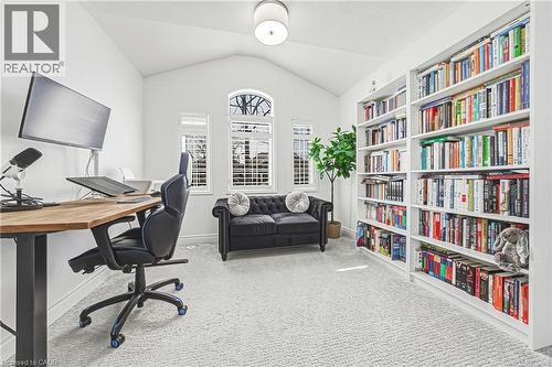 2259 Seton Crescent, Burlington, ON - Indoor Photo Showing Office