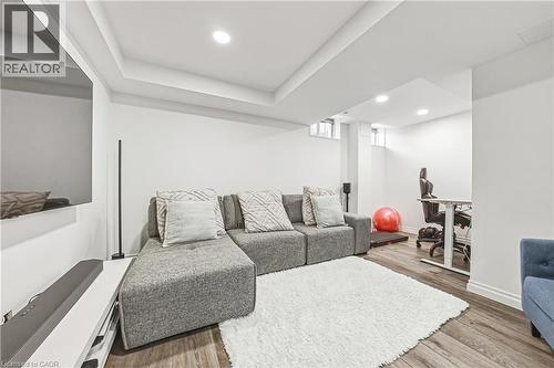 2259 Seton Crescent, Burlington, ON - Indoor