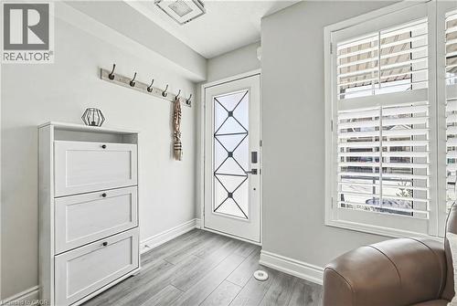 2259 Seton Crescent, Burlington, ON - Indoor Photo Showing Other Room