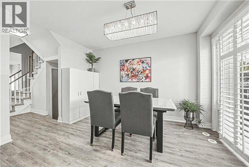 2259 Seton Crescent, Burlington, ON - Indoor Photo Showing Other Room