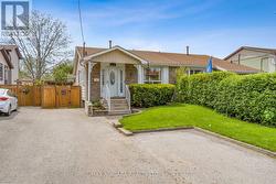 21 ALLAN DRIVE St. Catharines (Fairview), ON L2N 5S4